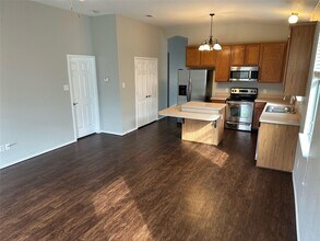 8629 Meredith Ln in Fort Worth, TX - Building Photo - Building Photo