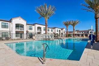 Stella Luxury Apartment Homes in San Tan Valley, AZ - Building Photo - Building Photo