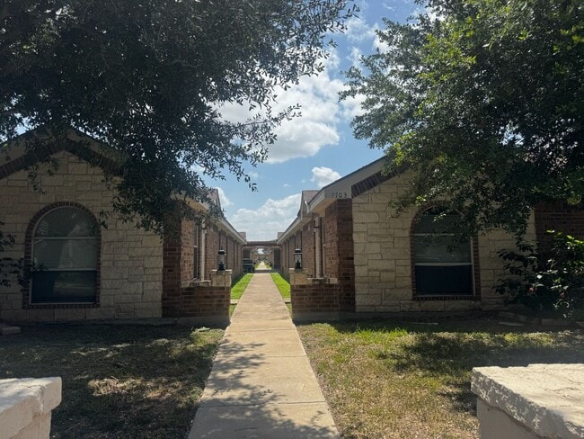 property at 3703 Fairmont Ave