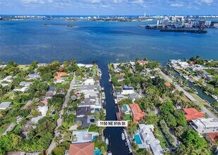 1150 NE 91st St in Miami, FL - Building Photo - Building Photo