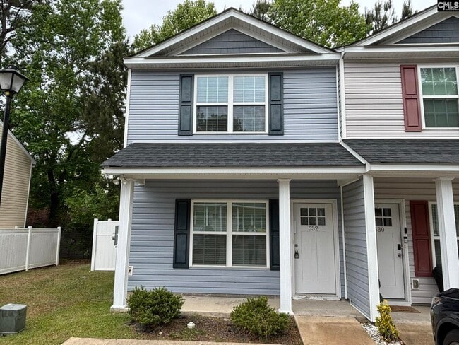 property at 532 Idlewood Park Dr