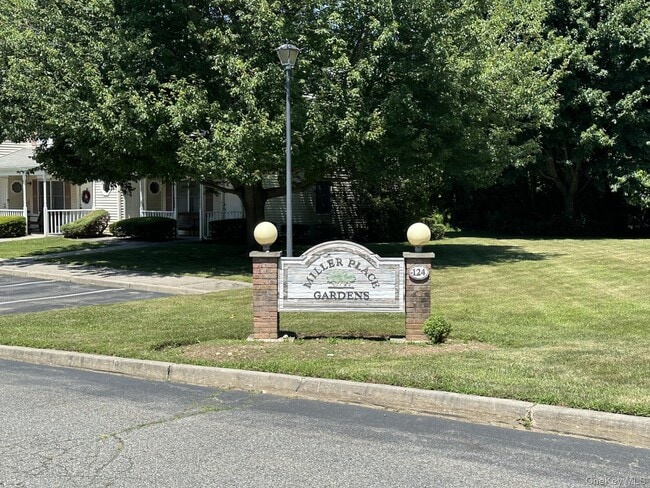 property at 124 Sylvan Ave