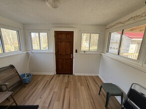 130 Bobby Rash Rd in Lansing, NC - Building Photo - Building Photo