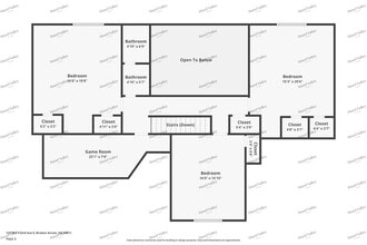 13770 S 123rd E Ave in Broken Arrow, OK - Building Photo - Building Photo