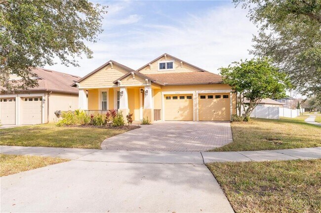 property at 9763 Moss Rose Way