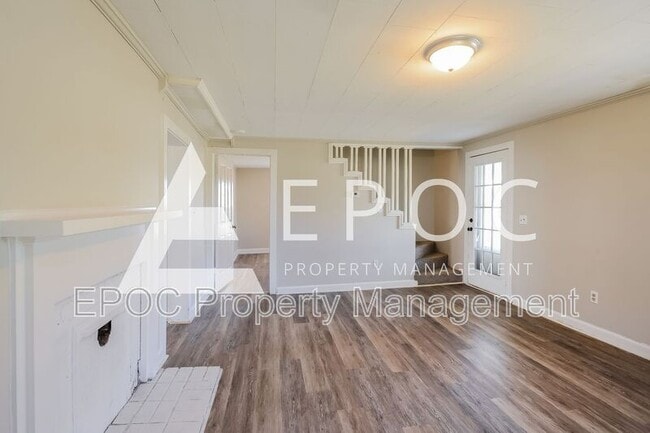 300 Piedmont Ave in Gibsonville, NC - Building Photo - Building Photo