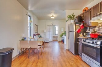 202 Hudson St in Hoboken, NJ - Building Photo - Building Photo