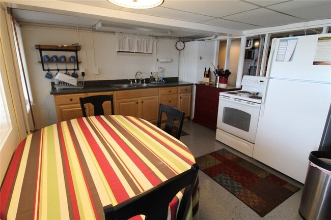 property at 5732 E Lake Rd