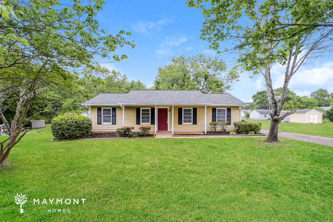 property at 122 Strawberry Dr