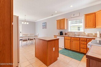 3498 Windy Point Rd SW in Supply, NC - Building Photo - Building Photo