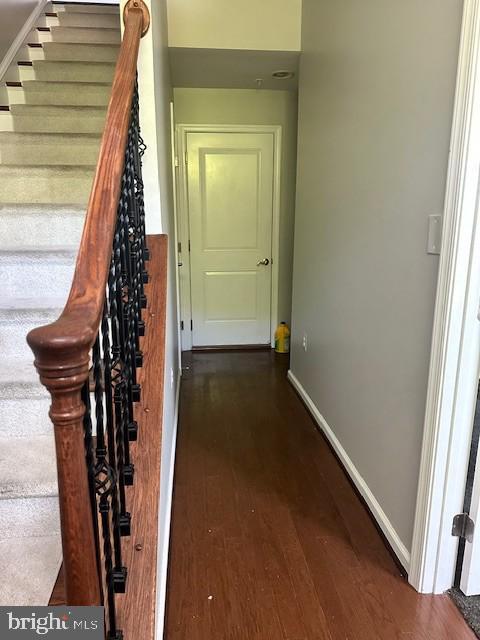 5504 Glover Park Dr in Upper Marlboro, MD - Building Photo - Building Photo