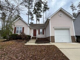 6514 Draebury Ln in Durham, NC - Building Photo