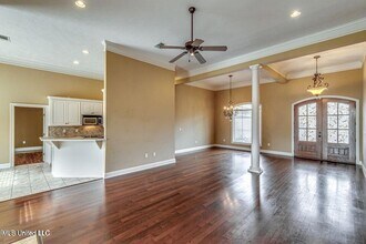 401 Ash Tree Ln in Madison, MS - Building Photo - Building Photo