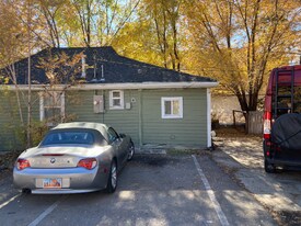 335 S 700 E St in Provo, UT - Building Photo