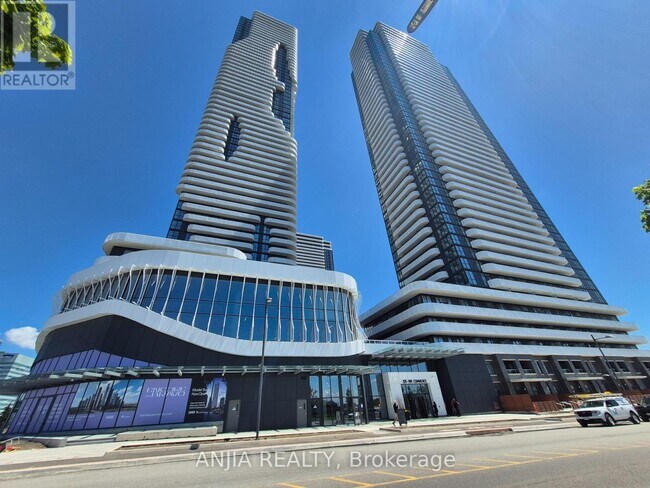 225-4225 Commerce St in Vaughan, ON - Building Photo - Building Photo