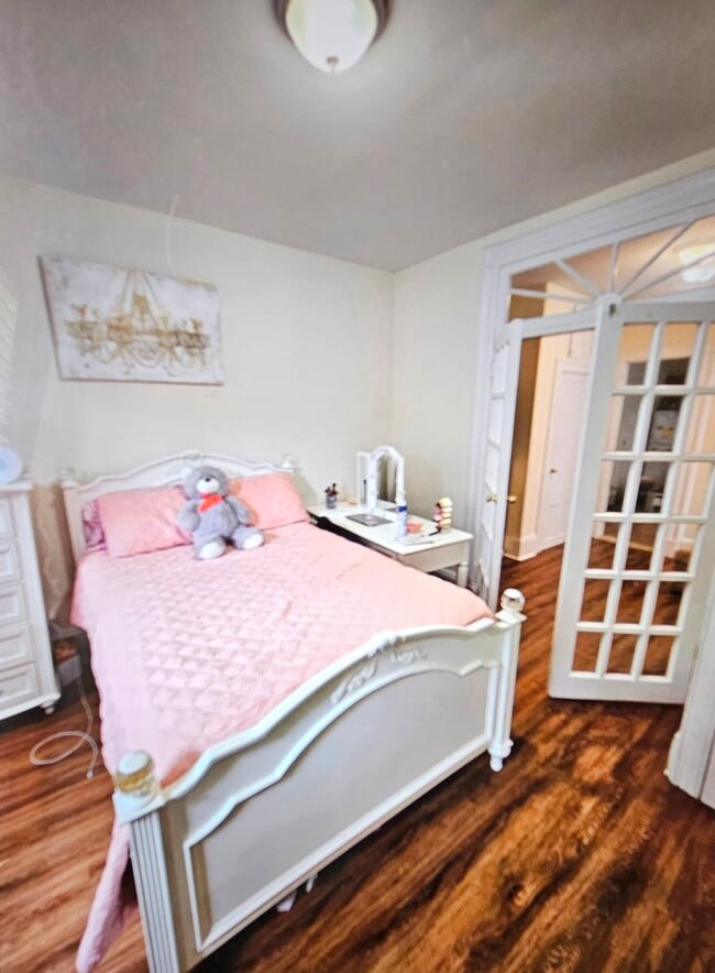 327 Jackson St in Hoboken, NJ - Building Photo - Building Photo