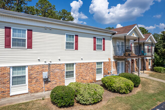 The Cliffs in Macon, GA - Foto de edificio - Building Photo