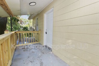 730 E Hanlon St-Unit -Apt A in Tampa, FL - Building Photo - Building Photo