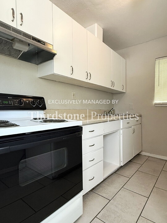1437 W 26th St in Jacksonville, FL - Building Photo