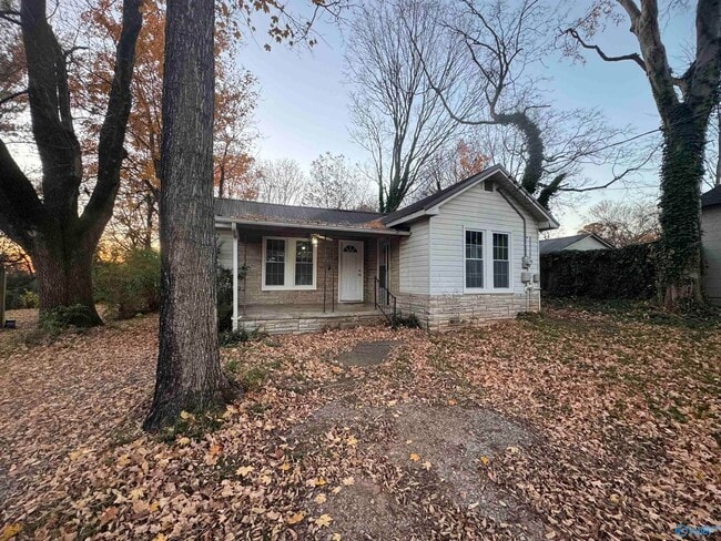 2411 Kildare St NW in Huntsville, AL - Building Photo - Building Photo