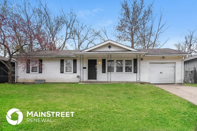 property at 8617 E 114th Terrace