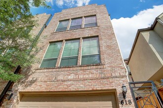 618 Asbury St in Houston, TX - Building Photo - Building Photo