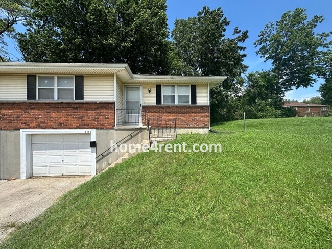 property at 4344 Parallel Pkwy