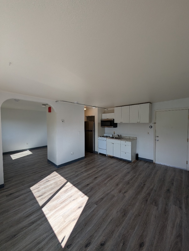 618 Gambell St in Anchorage, AK - Building Photo - Building Photo