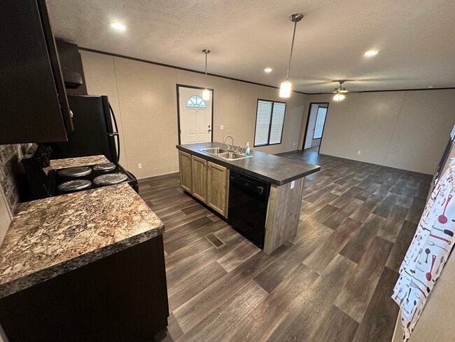 property at 12734 Co Rd 2184D
