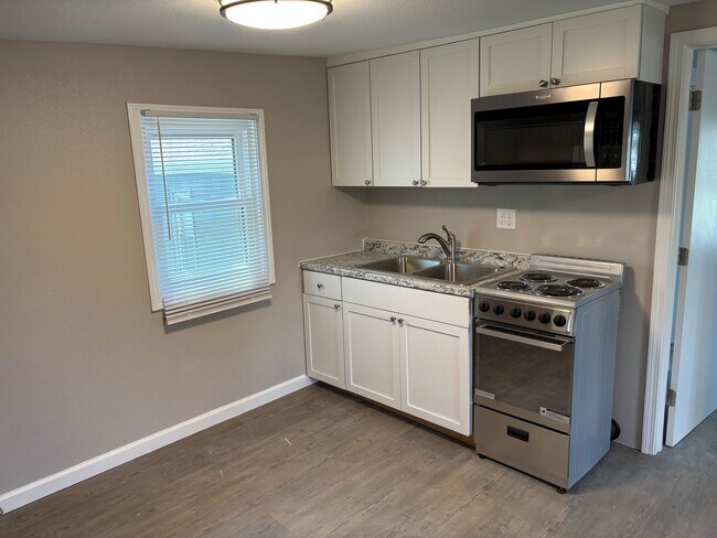106 S Urbana Ave, Unit 1.5 in Urbana, IL - Building Photo - Building Photo