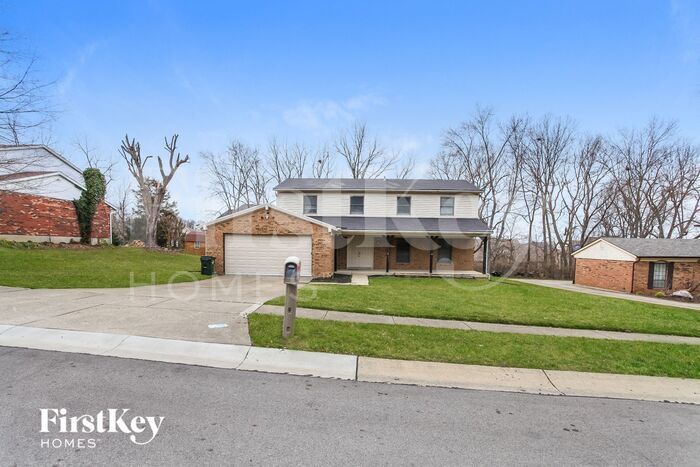 1564 Parliament Ct in Fairfield, OH - Building Photo
