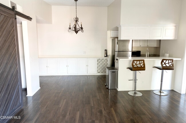 property at 12601 Van Nuys Blvd