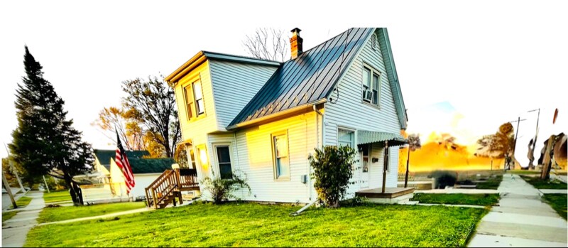 3704 60th Pl in Kenosha, WI - Building Photo