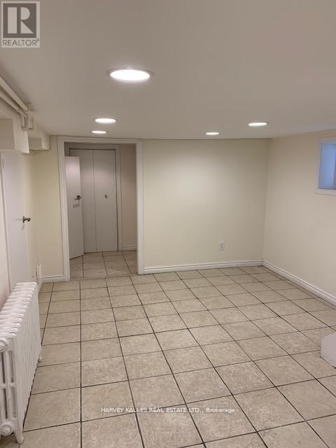 property at 541 Palmerston Blvd