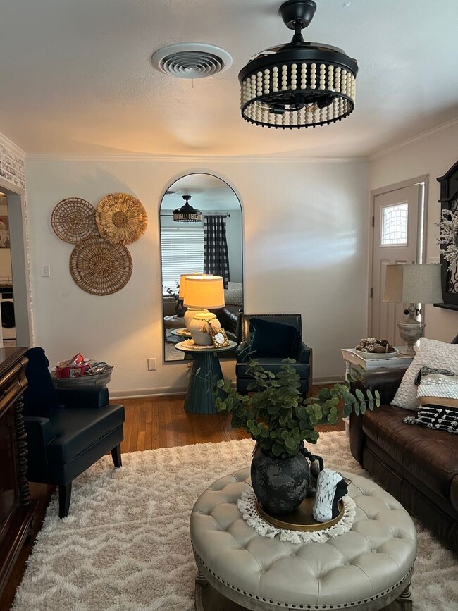 2633-2635 Forest Park Blvd in Fort Worth, TX - Building Photo - Building Photo