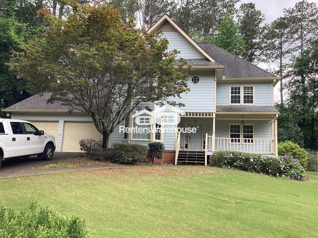 property at 1167 Dogwood Forest Dr NE