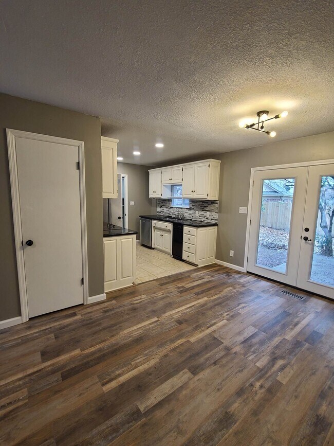 4300 Wynnewood Dr in Fort Smith, AR - Building Photo - Building Photo