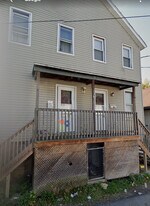 1120 Rock St, Unit 1 in Scranton, PA - Building Photo
