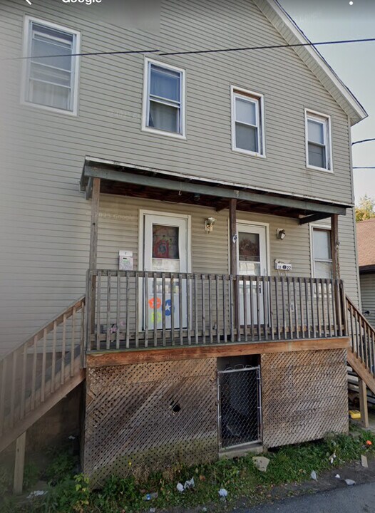 1120 Rock St, Unit 1 in Scranton, PA - Building Photo