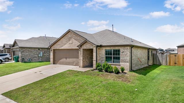 415 Micah Ln in Ferris, TX - Building Photo - Building Photo