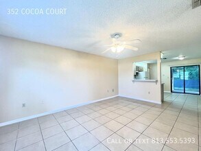 352 Cocoa Ct in Kissimmee, FL - Building Photo - Building Photo