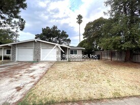 6111 Terrell Dr in Citrus Heights, CA - Building Photo