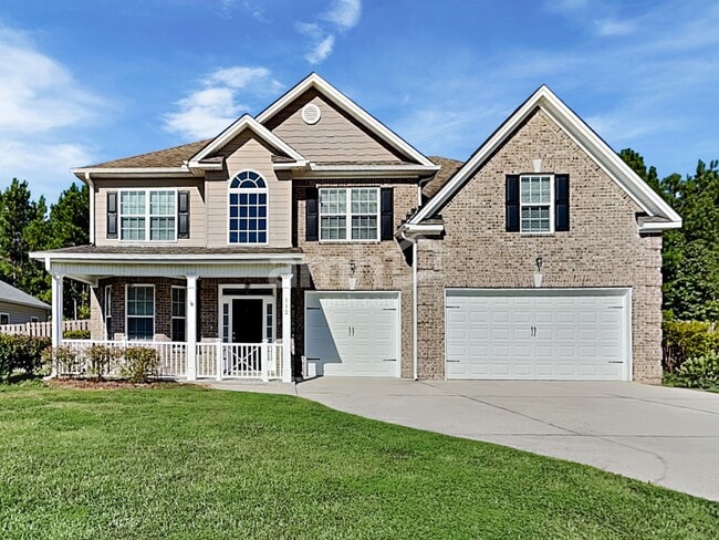 property at 112 Broken Bit Cir