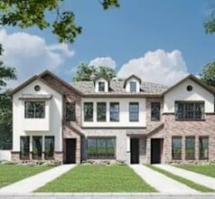 The Reserve at Red Oak in Red Oak, TX - Foto de edificio - Building Photo