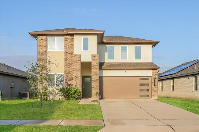 7322 Ramsgate Cliff Ln in Richmond, TX - Building Photo - Building Photo