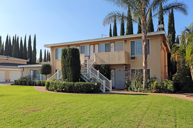 Village Terrace in Orange, CA - Building Photo - Building Photo