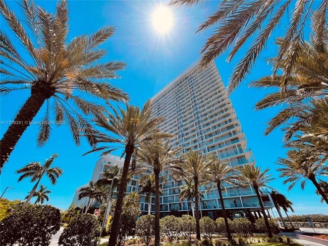 property at 2000 Metropica Wy