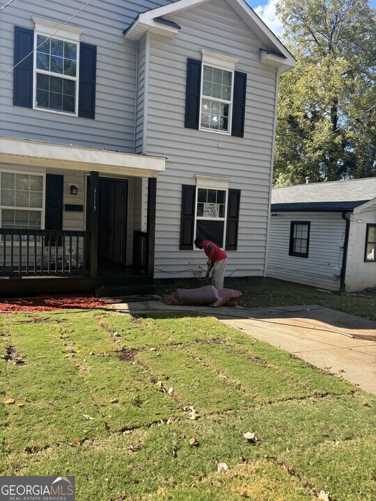 1113 Smith St SW in Atlanta, GA - Building Photo