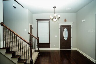 2501 SW Tupelo Ave in Bentonville, AR - Building Photo - Building Photo