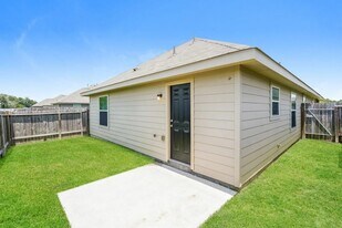 6103 Dawn Misty Ln in Houston, TX - Building Photo